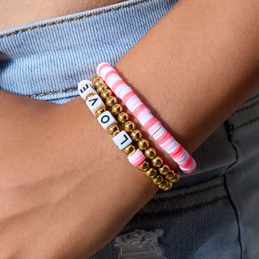 The Lover Bracelet (Back Soon)